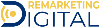 Remarketing Digital - Logo
