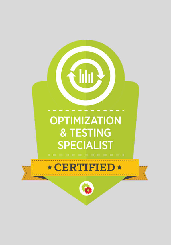 Optimization and testing Specialist