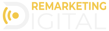 Logomarca - Remarketing Digital