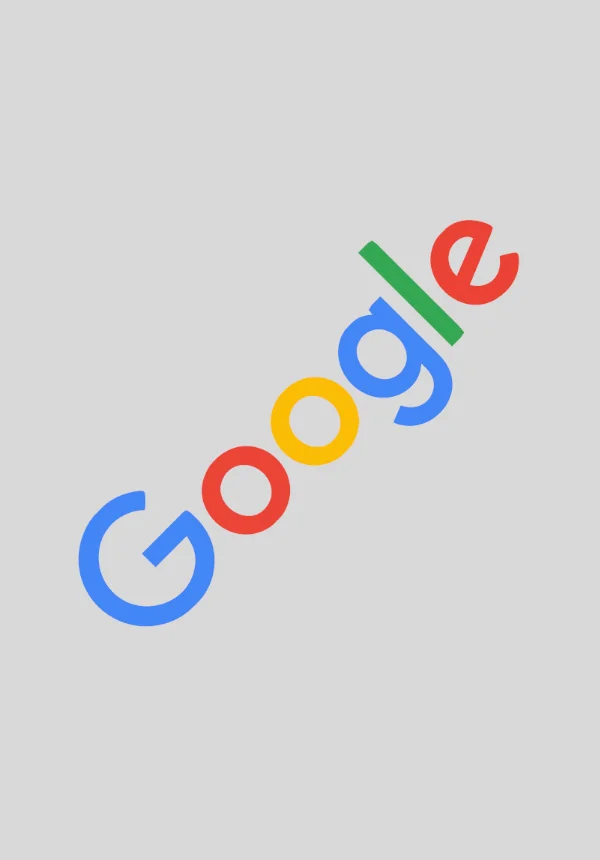 FSM-012 - Rubens Lara - Google